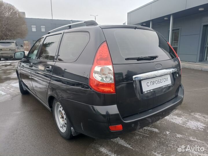 LADA Priora 1.6 МТ, 2011, 109 000 км