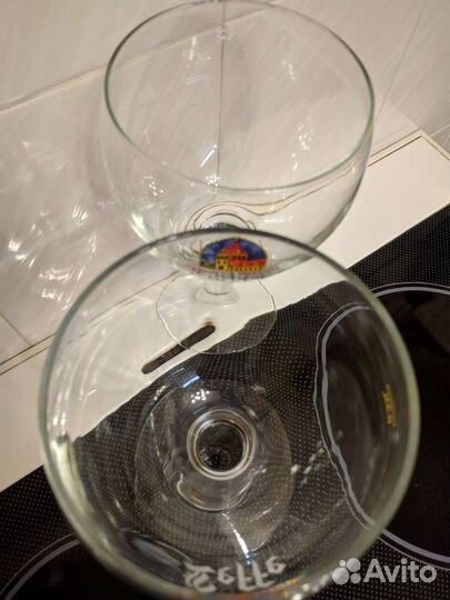 Пивной бокал Леффе Бельгия