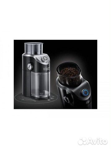 Кофемолка Russell Hobbs 23120-56