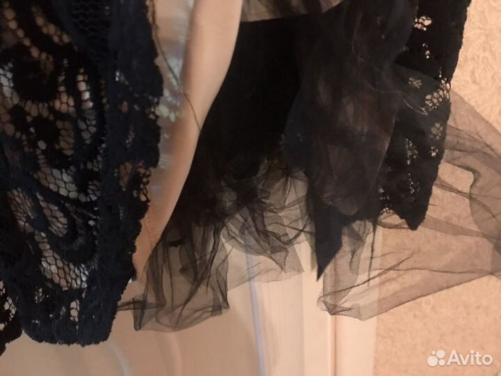 Платье вечернее U.S.A