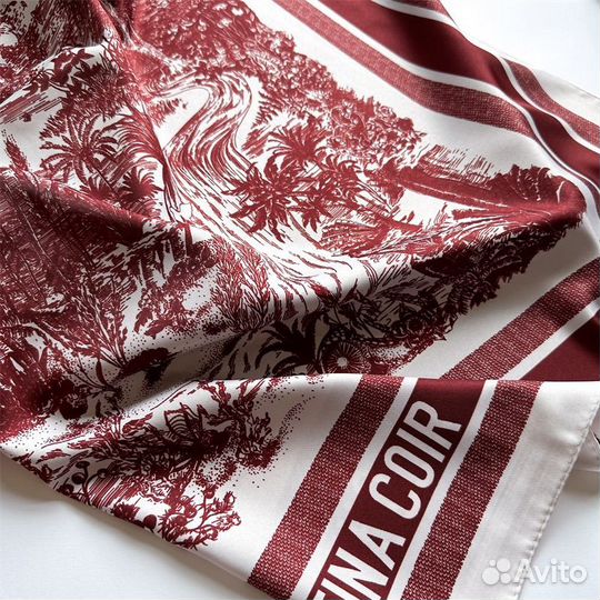 Платок женский