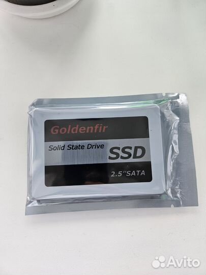 Ssd 512