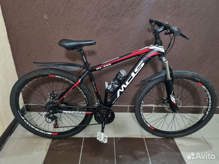 Горный велосипед MDS 29 MT-890