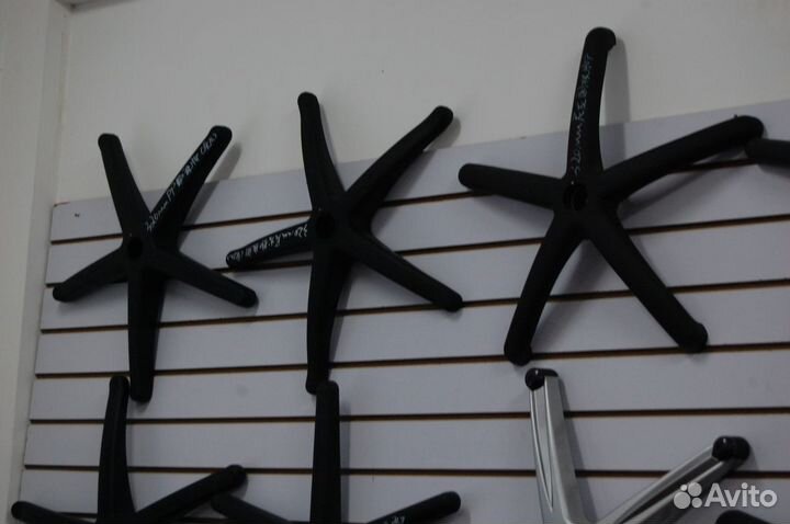 Ремонт офисных кресел