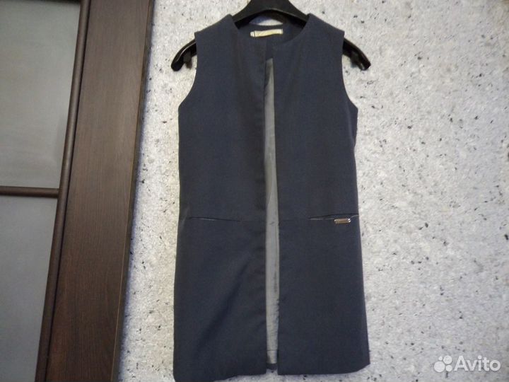 Школьная форма