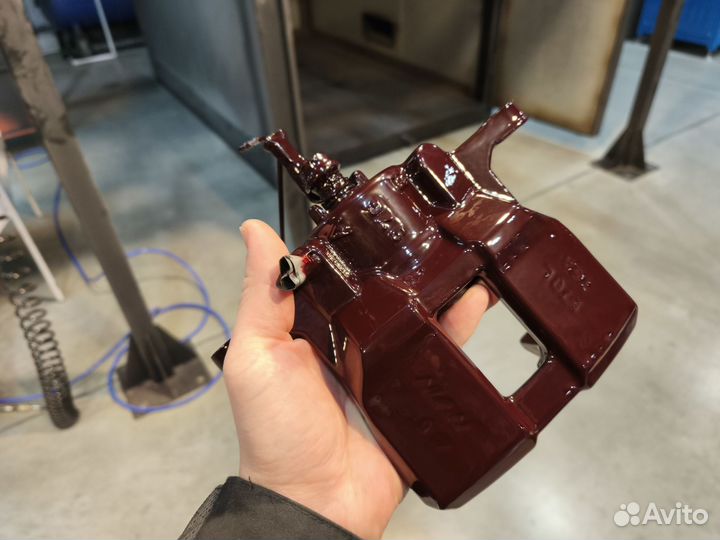 Суппорт передний Honda Stepwgn