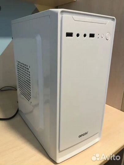 Новый быстрый современный компьютер i5/16Gb/M2-SSD