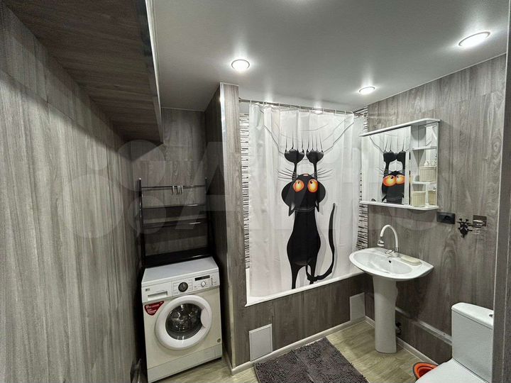 2-к. квартира, 49 м², 3/5 эт.