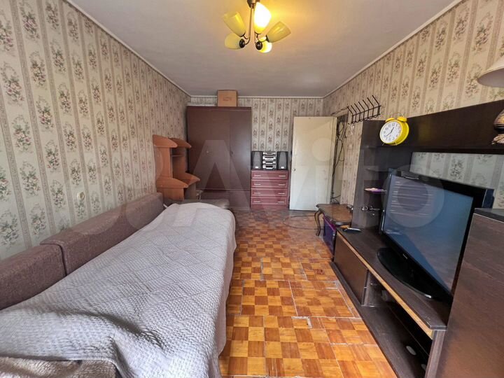 2-к. квартира, 47 м², 2/5 эт.