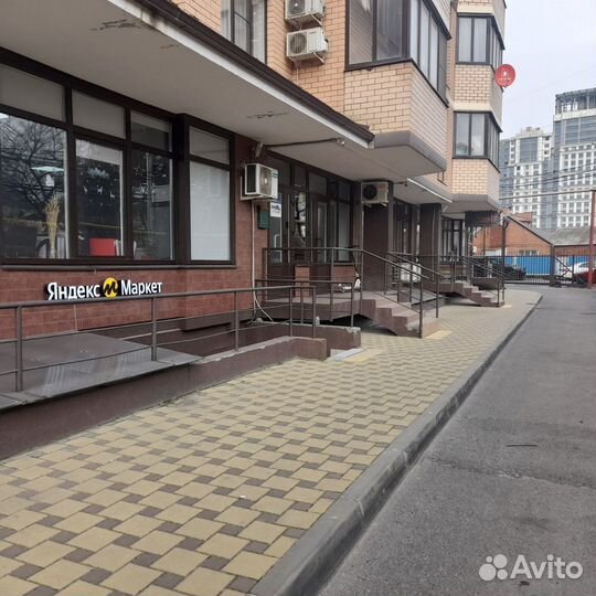 Пвз Яндекс Маркет