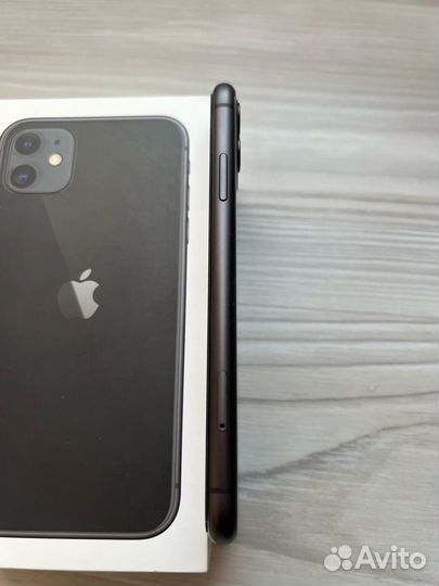 iPhone 11 64 gb