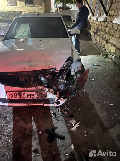 Срочный выкуп битых авто