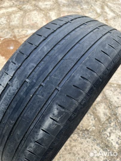 Nokian Tyres Hakka Green 3 205/55 R16 94H