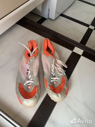 Шиповки для легкой атлетики 41