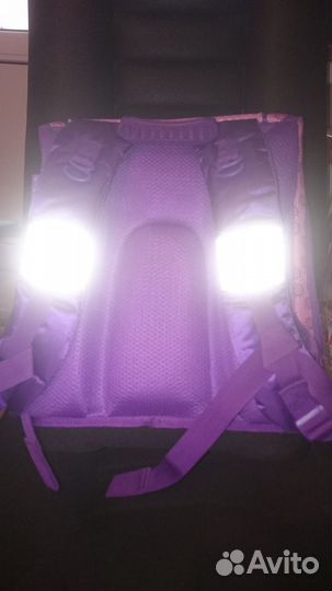 Ранец школьный