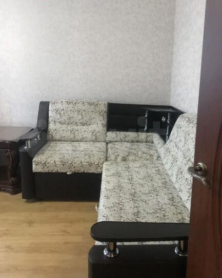 2-к. квартира, 52 м², 6/9 эт.