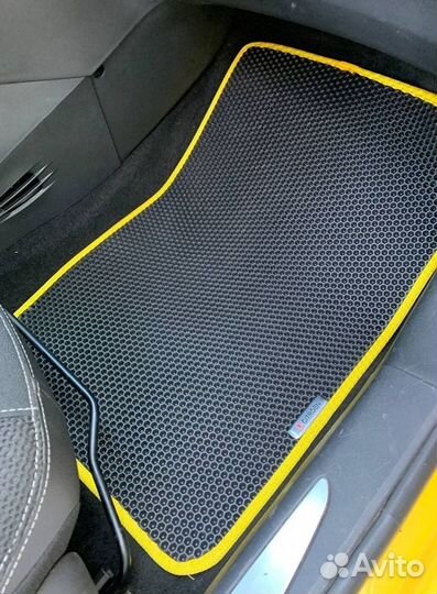 Коврики EVA ева эва