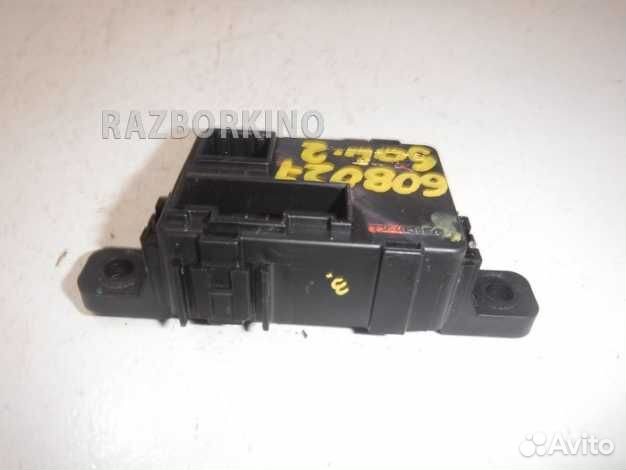 Блок реле Киа Rio 4