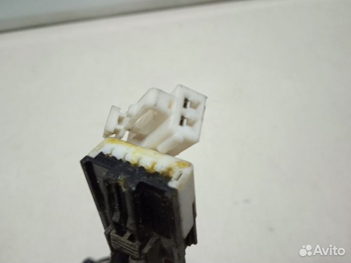 Проводка (коса) задн левой двери Хендай Солярис 1