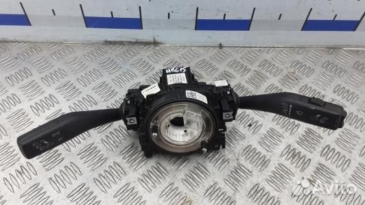 Переключатель поворотов и дворников (стрекоза) sko