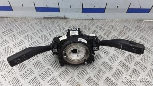 Переключатель поворотов и дворников (стрекоза) sko