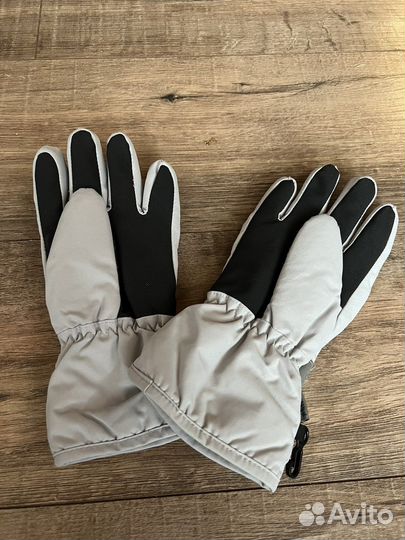 Перчатки детские Reike 9лет