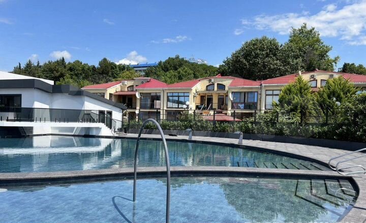 Квартира-студия, 21 м², 6/8 эт.