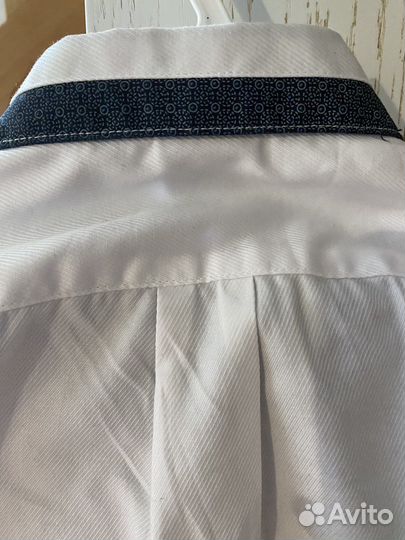 Брючный костюм для мальчика 104