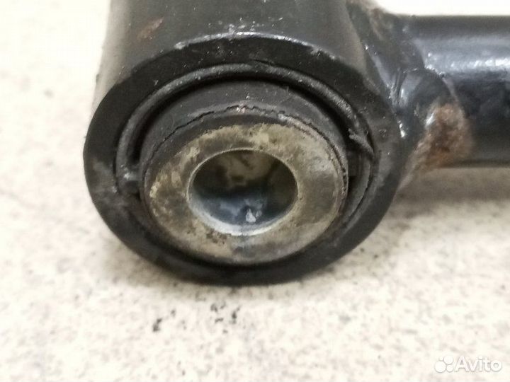 Тяга поперечная задняя левая Mercedes-Benz Gle