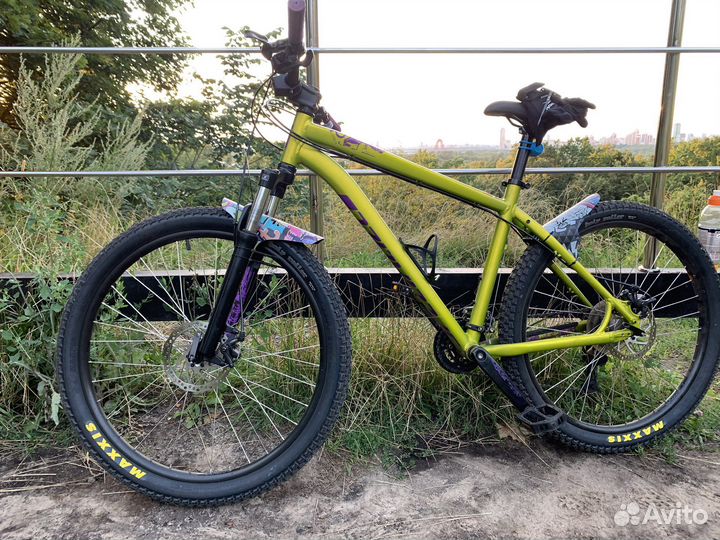 Велосипед specialized 26 p.street