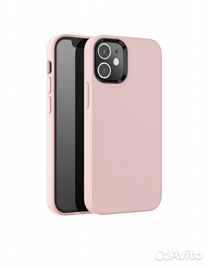 Чехол на iPhone 12 mini