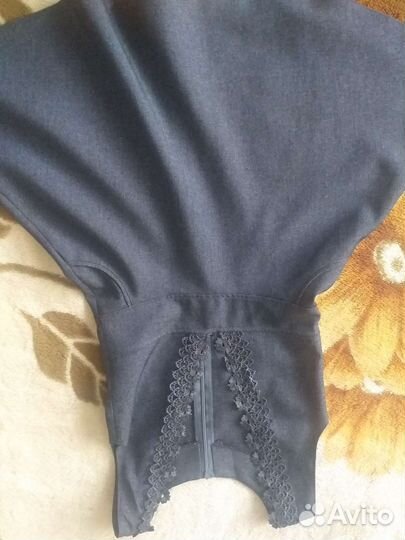 Детские вещи школьные