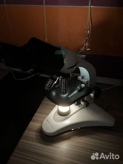 Микроскоп Micros mc 20