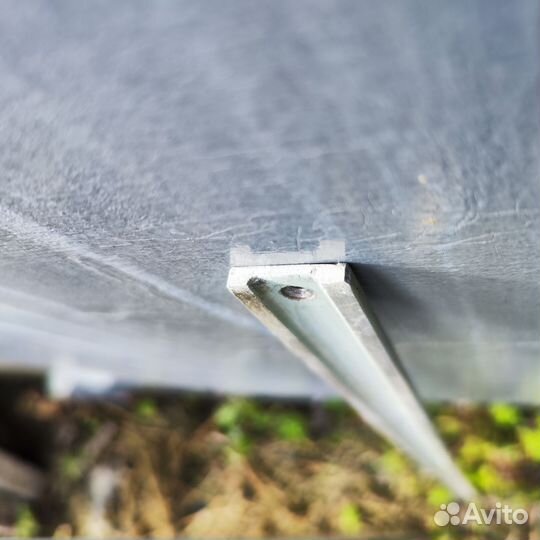 Направляющие для чертежного прибора кульмана