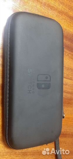 Nintendo switch v 2 128 gb