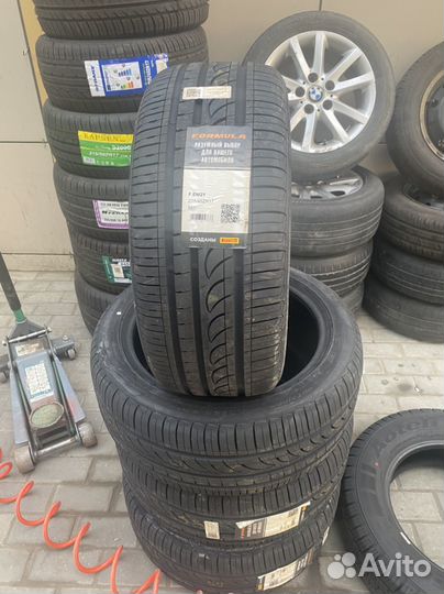 Pirelli Formula Energy 225/45 R17 94Y