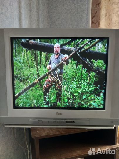 Телевизор LG