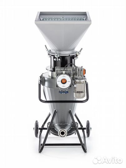 Силомат Stirex PTS V120