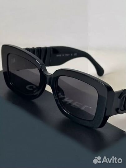 Солнцезащитные очки dolce gabbana