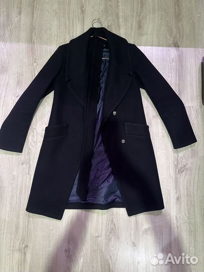 Пальто женское 42 44