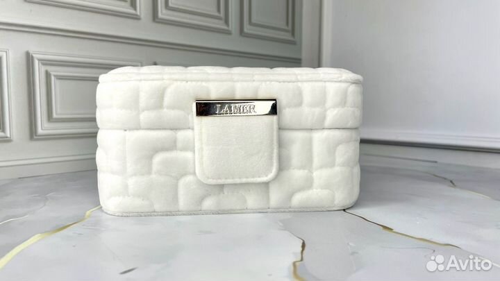 Косметичка шкатулка La mer