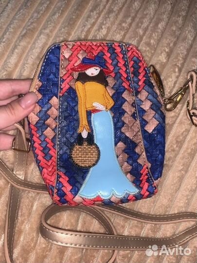 Сумка женская