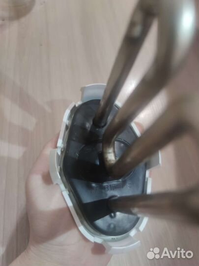 Тэн посудомоечной машины бош