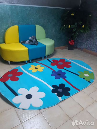 Ковер новый.Турция