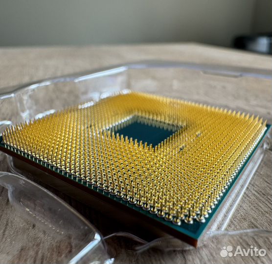 Процессор AMD Ryzen 5600 oem