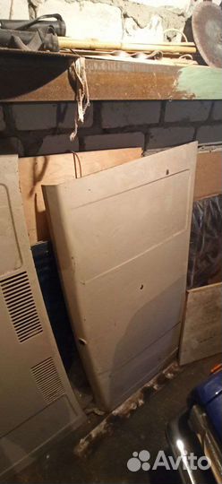 Багажник ваз 2105