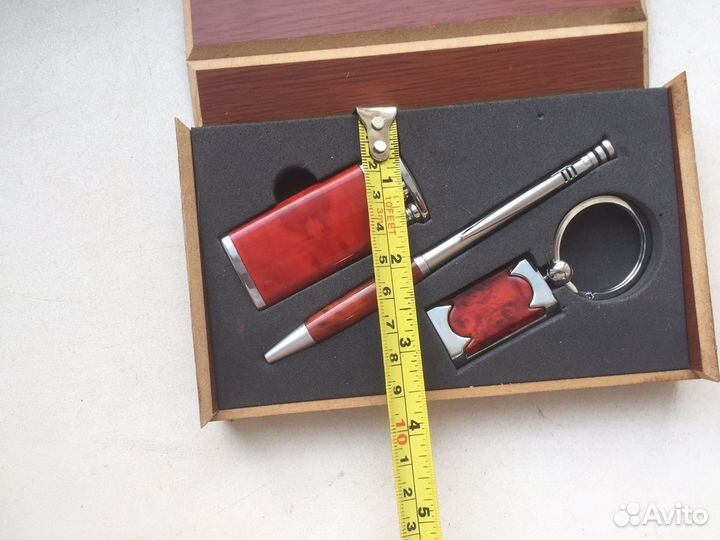 Подарочный набор для мужчин