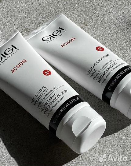 Косметика Gigi