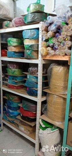 Оболочки для колбас