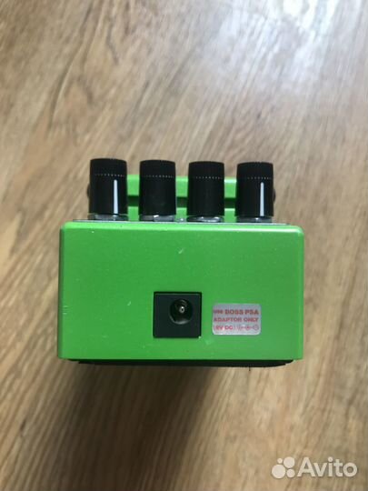 Гитарная педаль Boss PH-3 Phase Shifter